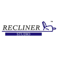 Recliner Studio Logo