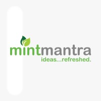 Mint Mantra Logo