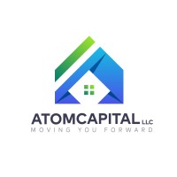 Atom Capital Logo