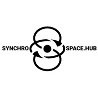 SYNCHRO SPACE HUB Logo