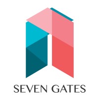 Seven Gates Logo