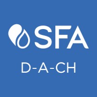 SFA DACH - Sanibroy - Kinedo Logo