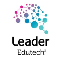 Leader Edutech Logo