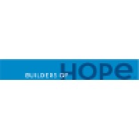 Builders of Hope Logo