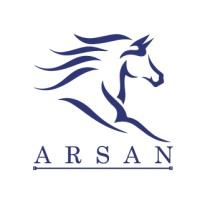 Arsan Law Firm Logo