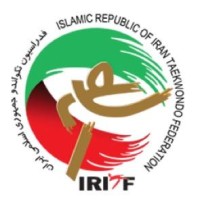 Iran Taekwondo Association Logo