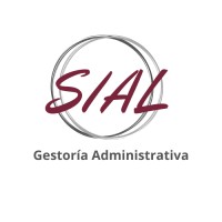 Gestoria SIAL Logo