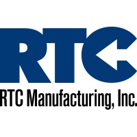 RTC Manufacturing, Inc. Logo