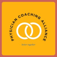 Physician Coaching Alliance Logo