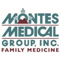 Montes Medical Group Inc Logo