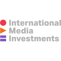 International Media Investments Logo