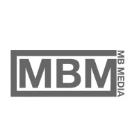 MB Media Solutions Logo
