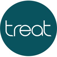 Treat Radio Indonesia Logo