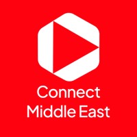 Connect Services Middle East Logo