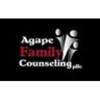 Agape Family Counseling Logo