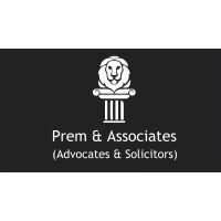 PREM & ASSOCIATES Logo