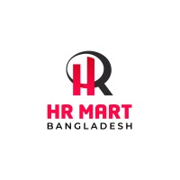 HR Mart Bangladesh Logo