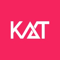 KAT Digital Marketing Logo