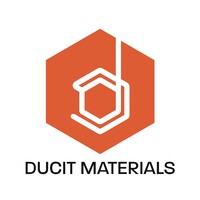 Ducit Materials Logo