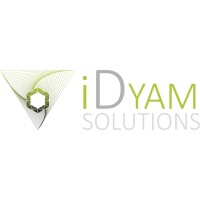 iDyam Solutions Ltd Logo