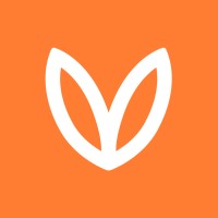 株式会社Voicy Logo