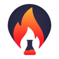Hot Science Balloon Logo