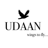 Udaan Foundation Logo
