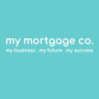 My Mortgage Co. Logo