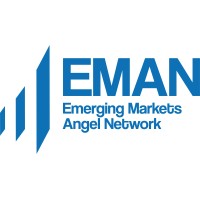 Emerging Markets Angel Network Logo