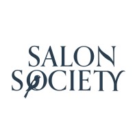 Salon SOCIETY Logo