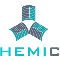 HEMIC INVEST RE Logo