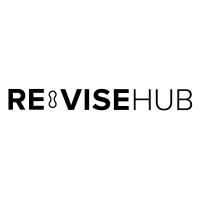 Re:vise Hub Logo