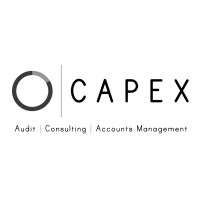 Capex Auditing Firm Logo