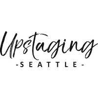 Upstaging Seattle Logo
