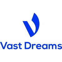Vast Dreams Logo