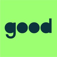Good People Logo