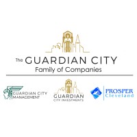 Guardian City Logo