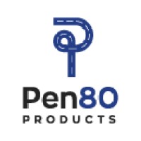 Pen80 Products Logo
