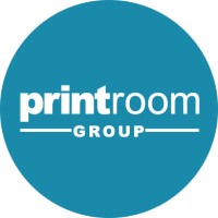 Printroom Group Logo