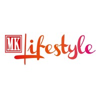 MK Lifestyle Myanmar Logo