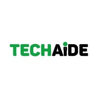 TECHAiDE Gh Logo