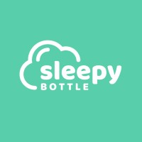 Sleepy Bottle (Innovat Pro d.o.o.) Logo