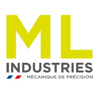 ML INDUSTRIES Logo