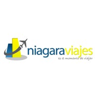 Niagara Viajes Saltillo Sur Logo
