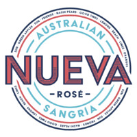 Nueva Drinks Co. Logo