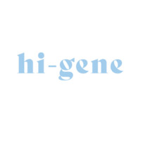 Hi-Gene Logo