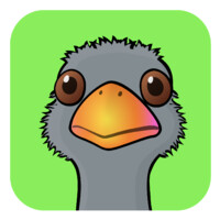 Sticky-Beek Logo