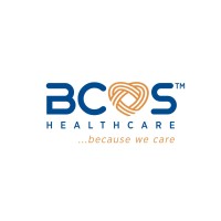 BCOS Healthcare Logo
