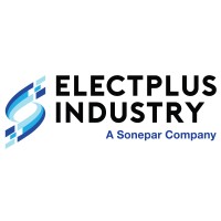 Electplus Industry Sdn Bhd Logo