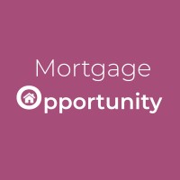 Mortgage Opportunity Logo